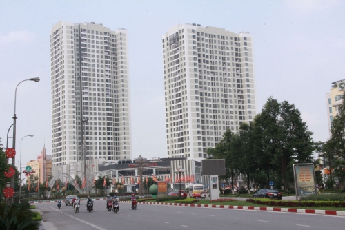 Bắc Ninh: “Điểm vàng” của thị trường Bất Động Sản miền Bắc