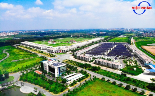 Động lực thúc đẩy bất động sản Từ Sơn Bắc Ninh 2021